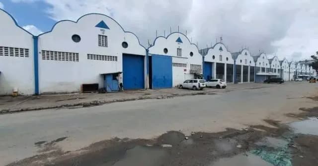 Warehouse/Godown For Rent in Mombasa_5