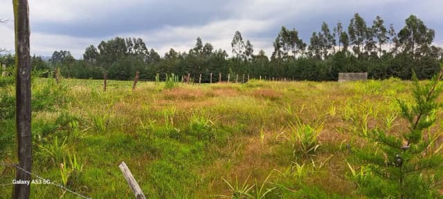 Land For Sale in Mawingo Rurii, Nyandarua_2