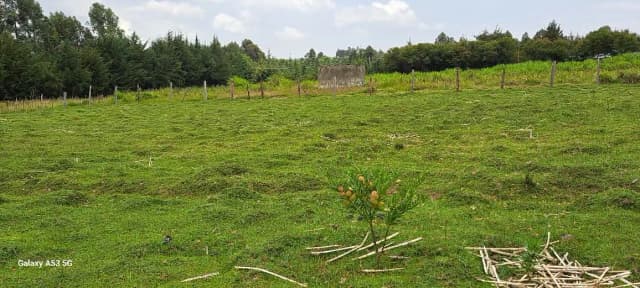 Land For Sale in Mawingo Rurii, Nyandarua_4