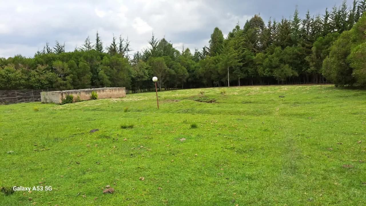 Land For Sale in Mawingo Rurii, Nyandarua_11