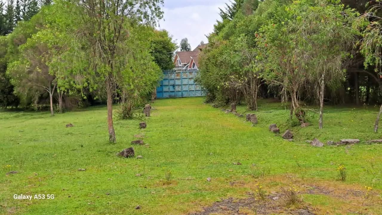Land For Sale in Mawingo Rurii, Nyandarua_12