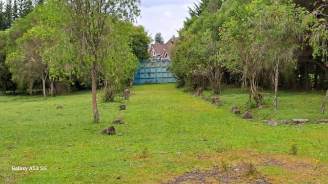 Land For Sale in Mawingo Rurii, Nyandarua_12
