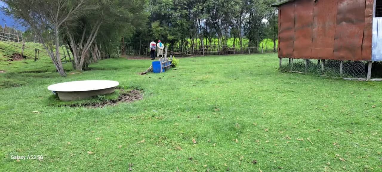Land For Sale in Mawingo Rurii, Nyandarua_15