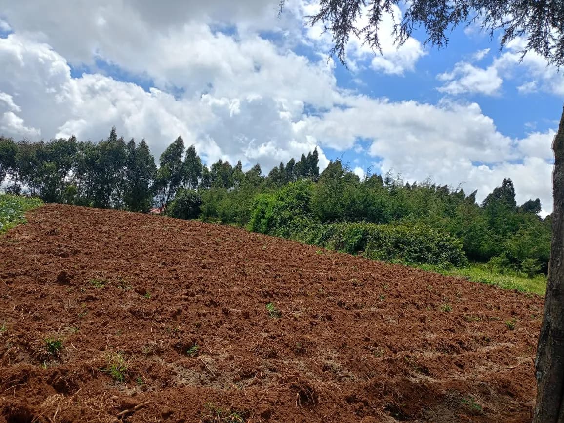 Mixed Use Land For Sale Karangatha, South Kinangop_2