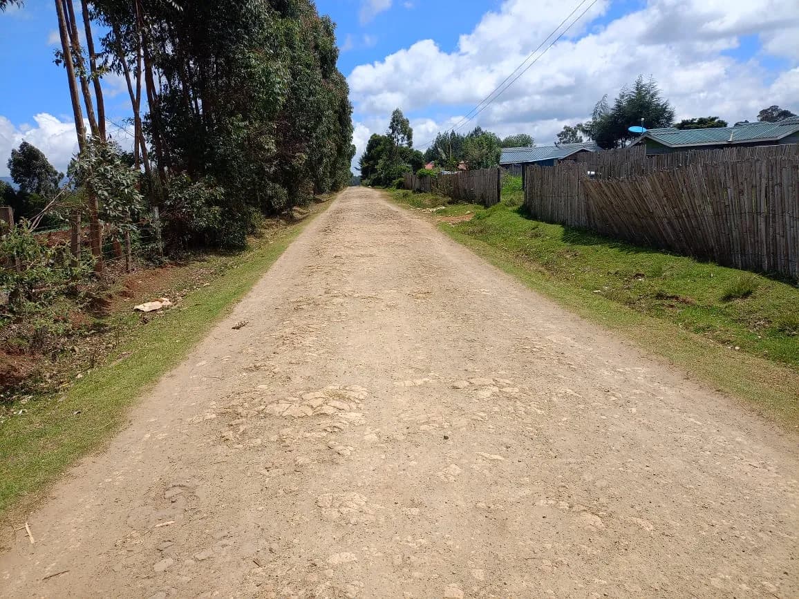 Mixed Use Land For Sale Karangatha, South Kinangop_6