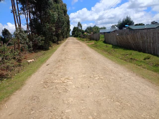 Mixed Use Land For Sale Karangatha, South Kinangop_6
