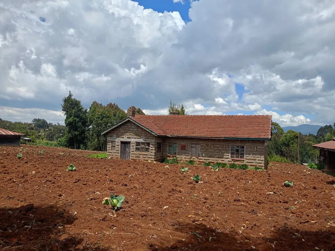 Mixed Use Land For Sale Karangatha, South Kinangop_7