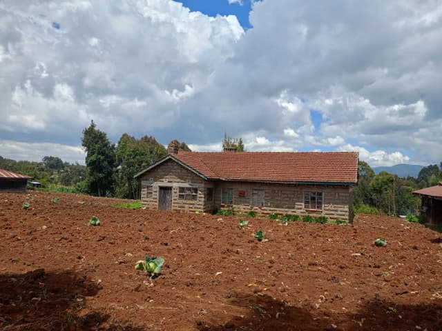 Mixed Use Land For Sale Karangatha, South Kinangop_7