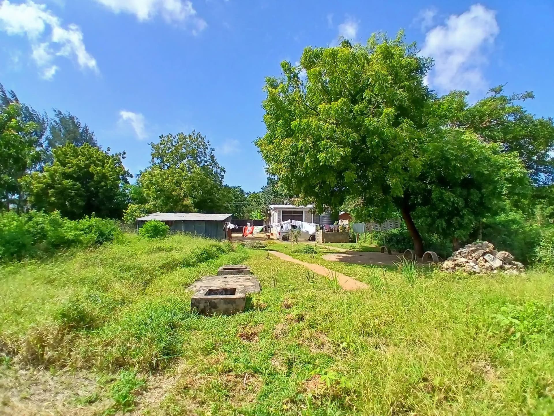 Residential Land For Sale in Mtwapa_4