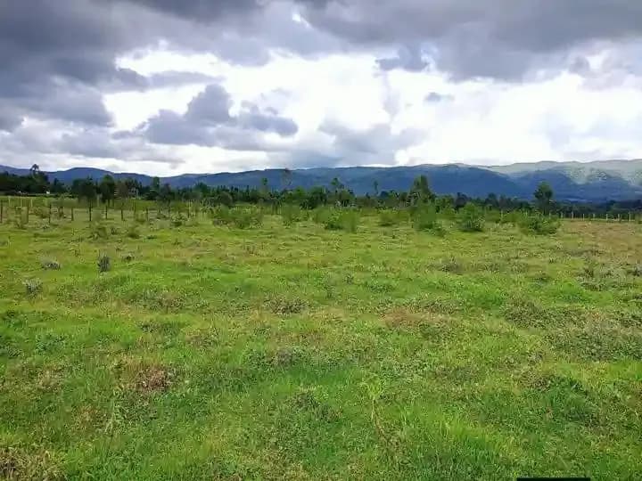 Agricultural Land For Sale Ndunyu Njeru area, Nyandarua._1