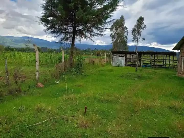 Agricultural Land For Sale Ndunyu Njeru area, Nyandarua._10