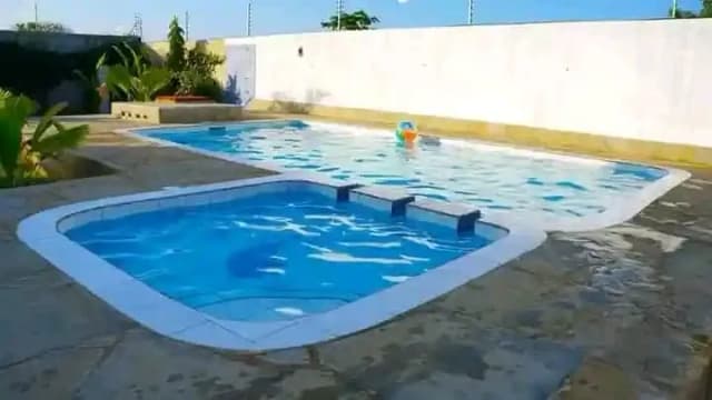 1 Bedroom Airbnb/Short-Stay unit For Rent in Diani, Ukunda_1
