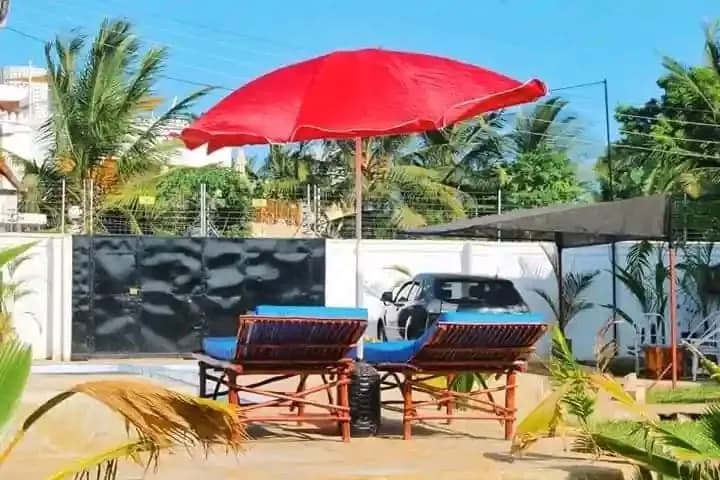 1 Bedroom Airbnb/Short-Stay unit For Rent in Diani, Ukunda_2