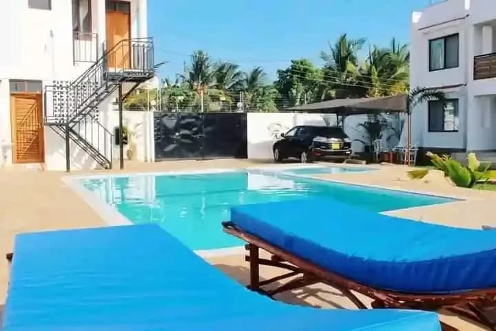 1 Bedroom Airbnb/Short-Stay unit For Rent in Diani, Ukunda_3