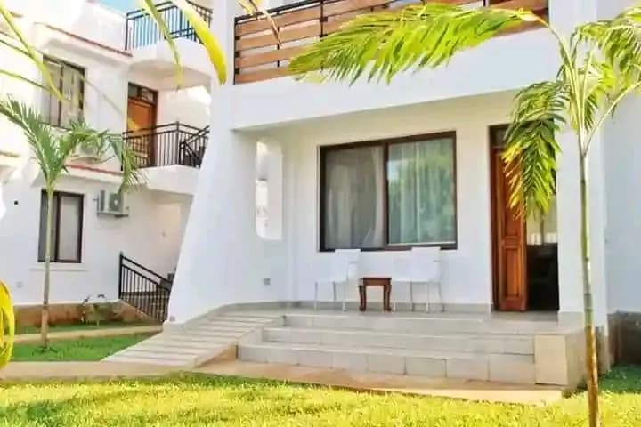 1 Bedroom Airbnb/Short-Stay unit For Rent in Diani, Ukunda_4
