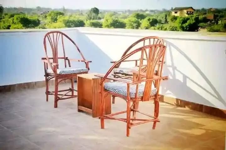 1 Bedroom Airbnb/Short-Stay unit For Rent in Diani, Ukunda_6