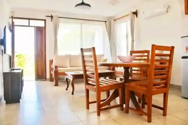 1 Bedroom Airbnb/Short-Stay unit For Rent in Diani, Ukunda_8