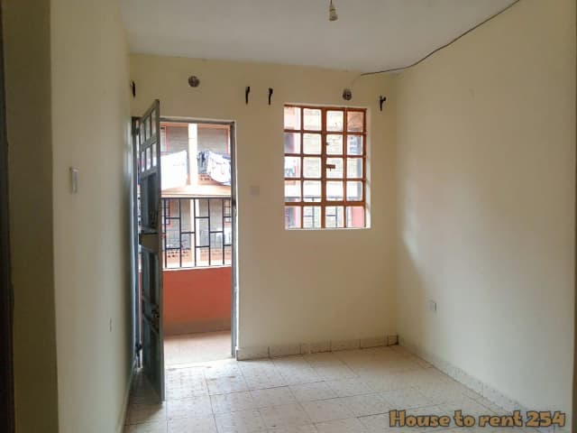 2 Bedroom Apartment For Rent in Kinoo, Kikuyu_1