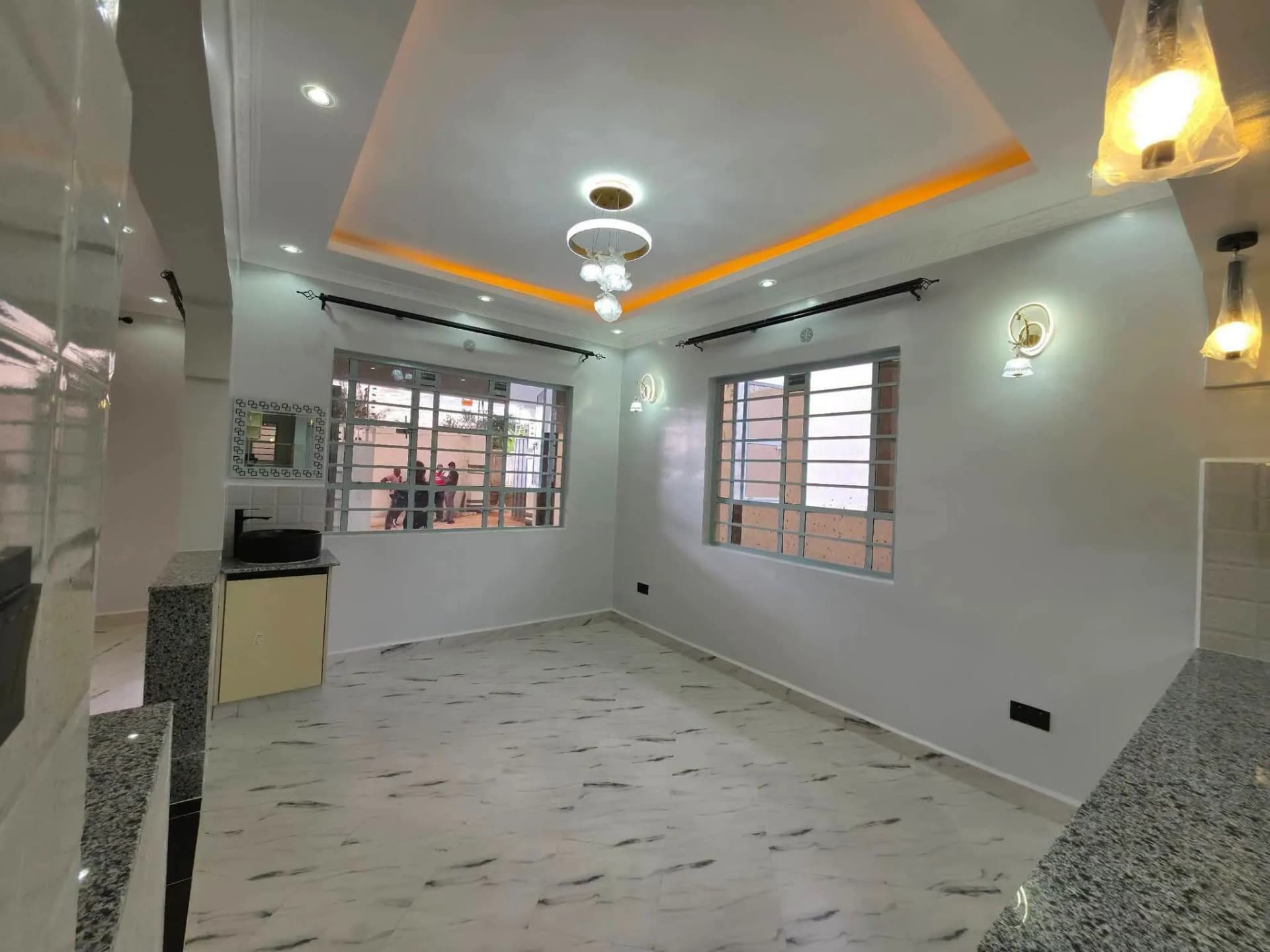 3 Bedroom Bungalow For Sale in Mugutha, Ruiru_4