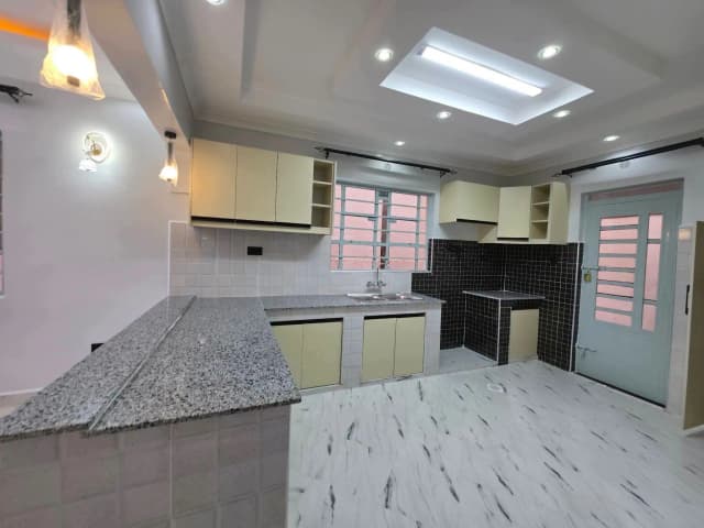 3 Bedroom Bungalow For Sale in Mugutha, Ruiru_5