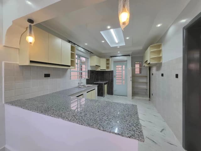 3 Bedroom Bungalow For Sale in Mugutha, Ruiru_8
