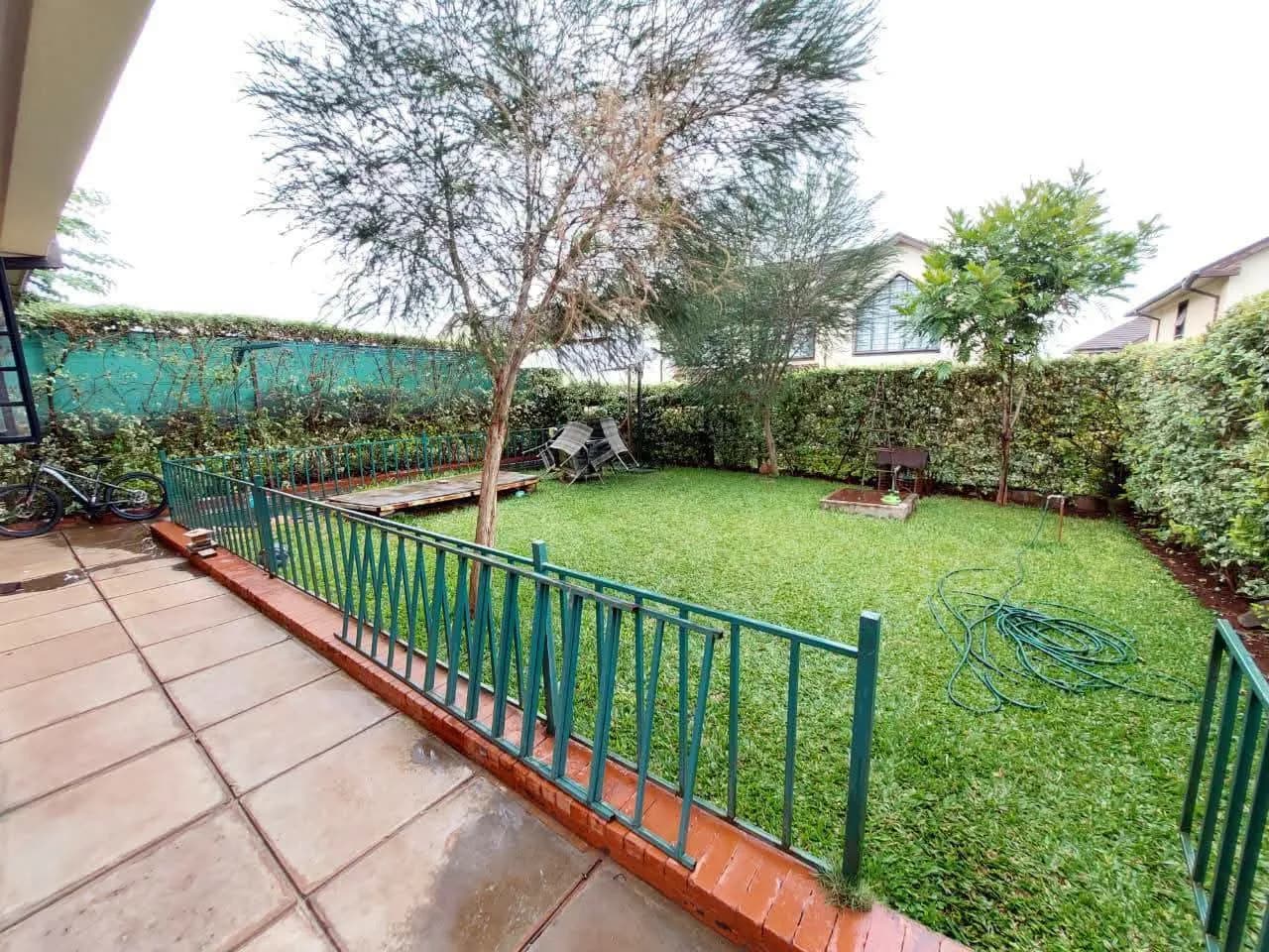 4 Bedroom Maisonette For Sale in Edenville Estate , Kiambu_1