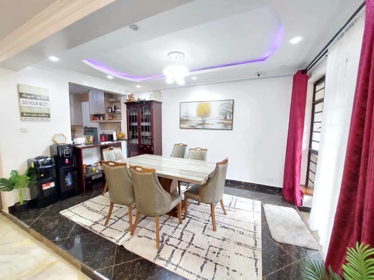 4 Bedroom Maisonette For Sale in Edenville Estate , Kiambu_2