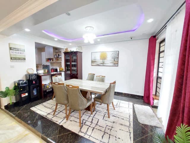 4 Bedroom Maisonette For Sale in Edenville Estate , Kiambu_2
