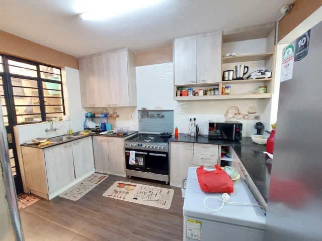 4 Bedroom Maisonette For Sale in Edenville Estate , Kiambu_3
