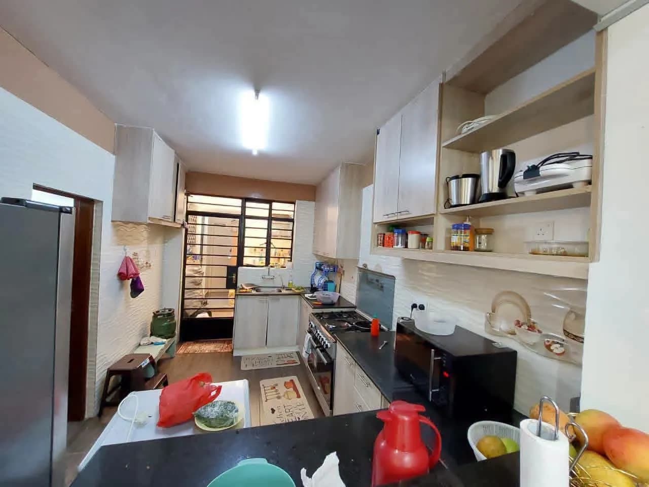 4 Bedroom Maisonette For Sale in Edenville Estate , Kiambu_4