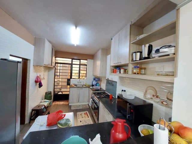 4 Bedroom Maisonette For Sale in Edenville Estate , Kiambu_4