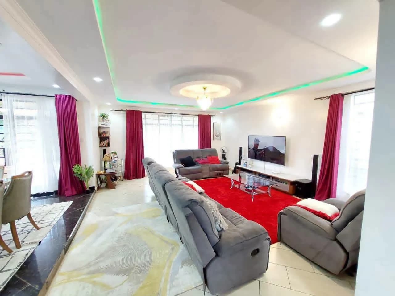 4 Bedroom Maisonette For Sale in Edenville Estate , Kiambu_7