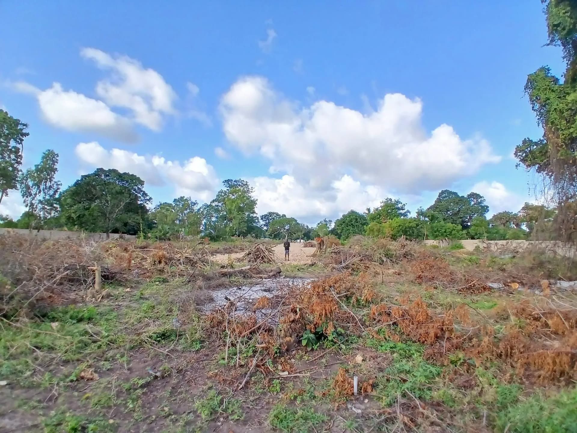 Plot For Sale in Mtwapa_2