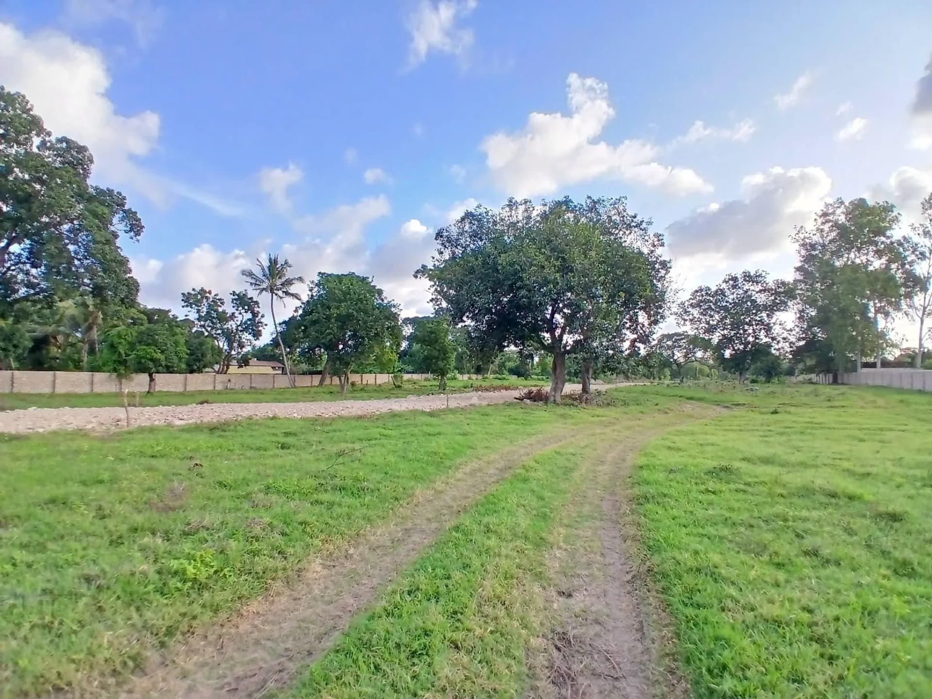 Plot For Sale in Mtwapa_4