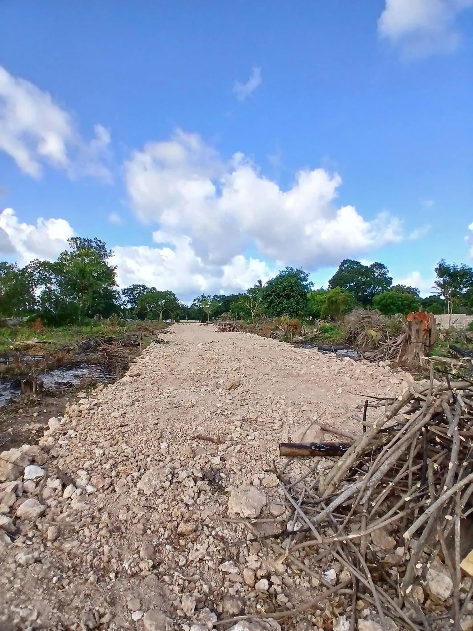 Plot For Sale in Mtwapa_5