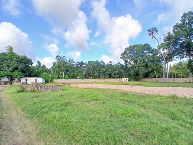 Plot For Sale in Mtwapa_8