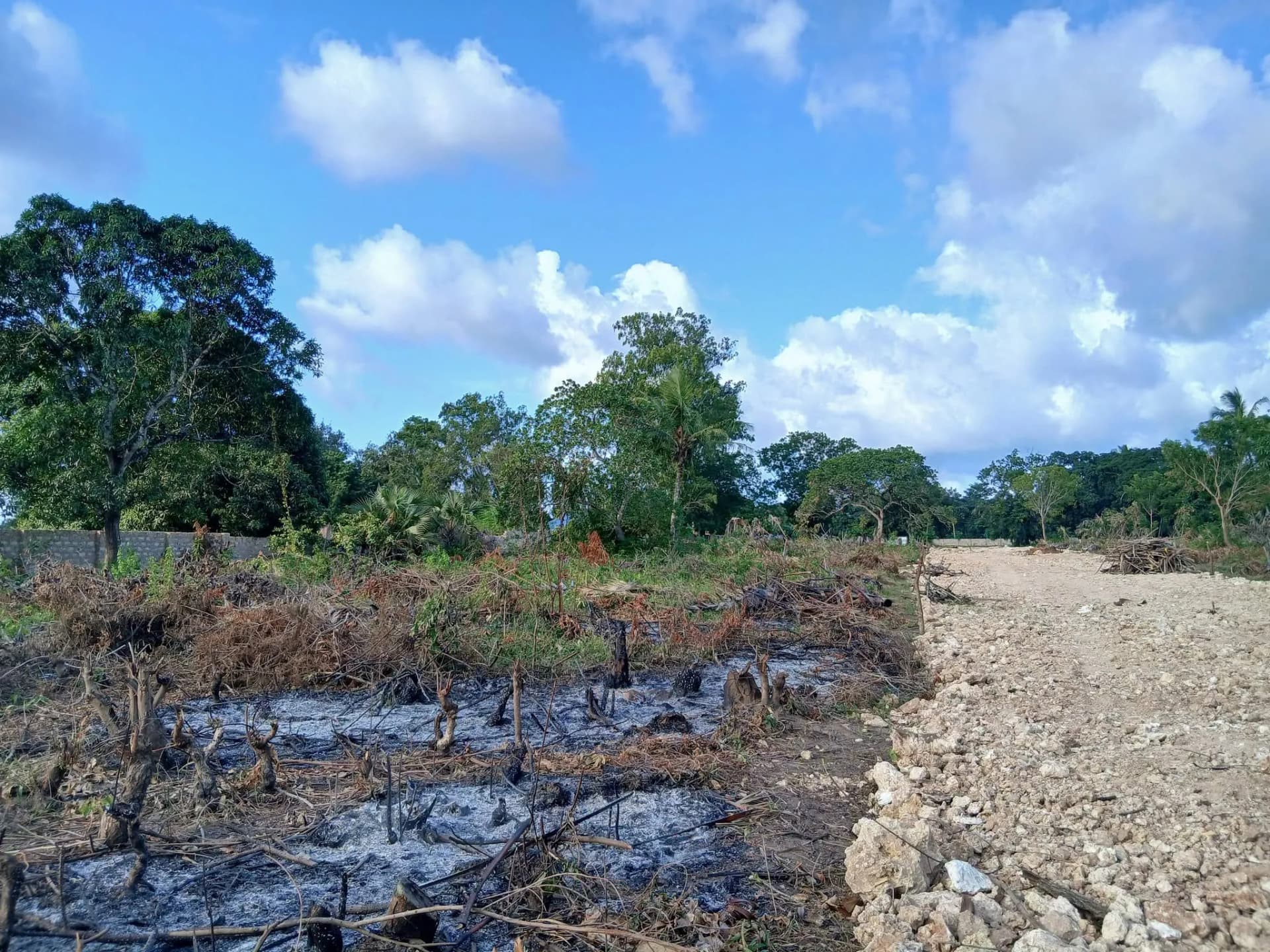 Plot For Sale in Mtwapa_9