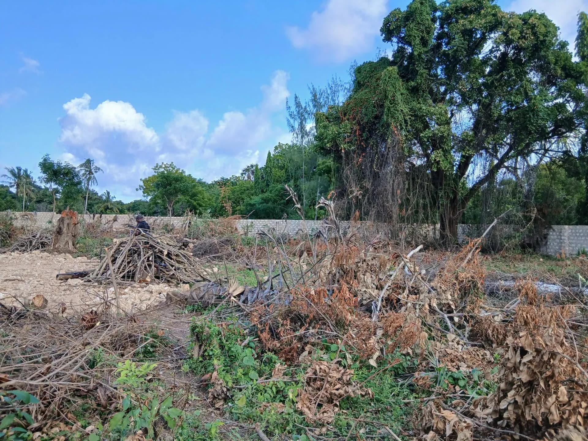 Plot For Sale in Mtwapa_12