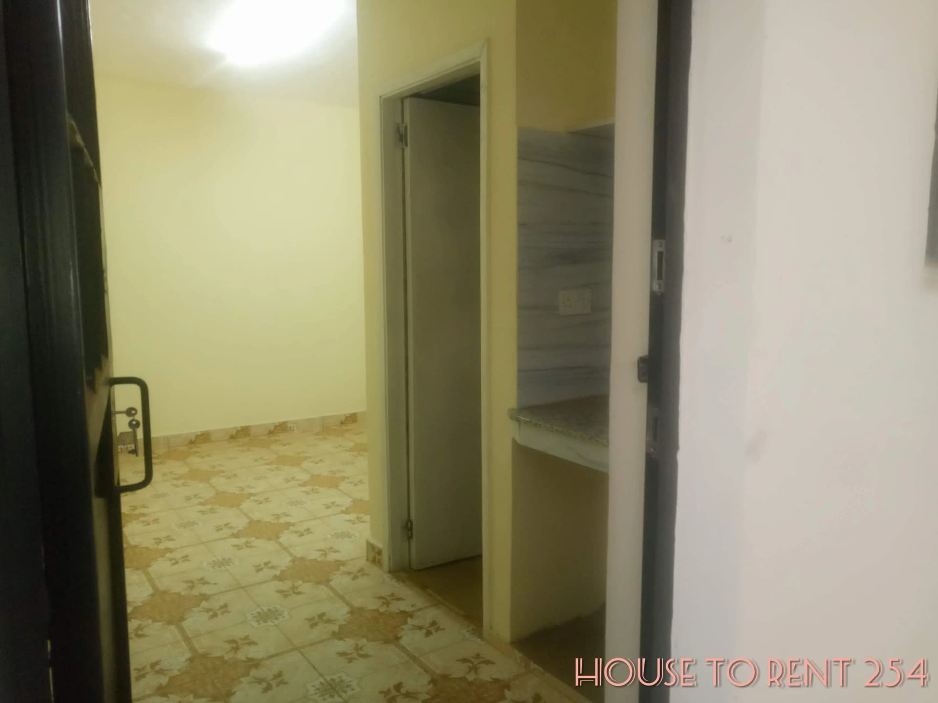 Secure and Comfortable Bedsitter for Rent in Kinoo, Kikuyu_3