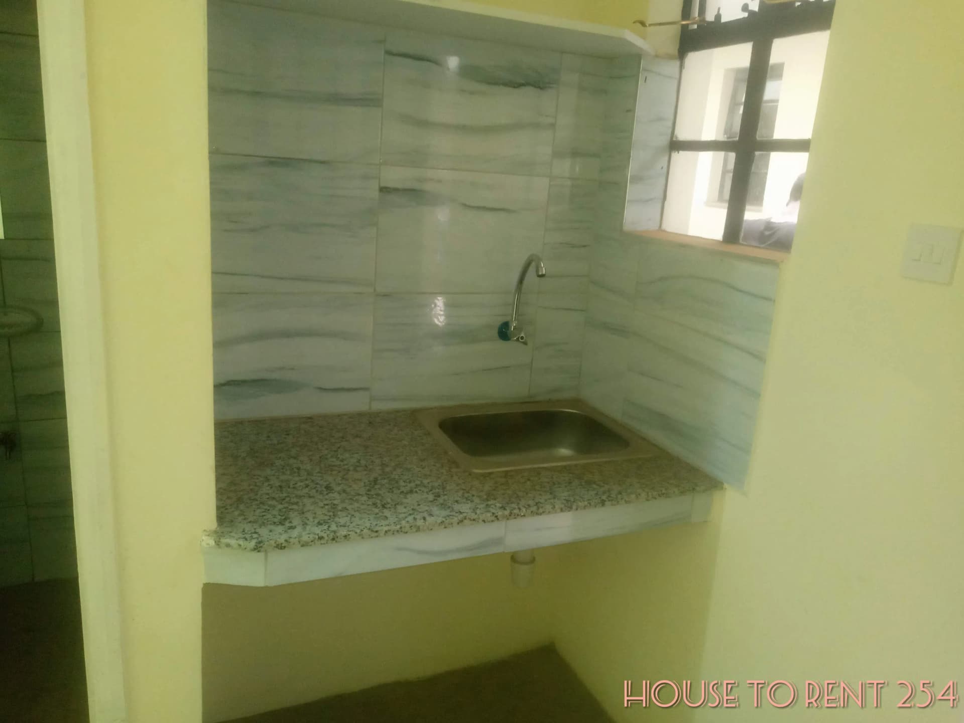 Secure and Comfortable Bedsitter for Rent in Kinoo, Kikuyu_4