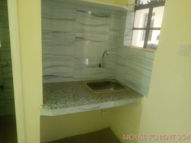 Secure and Comfortable Bedsitter for Rent in Kinoo, Kikuyu_4