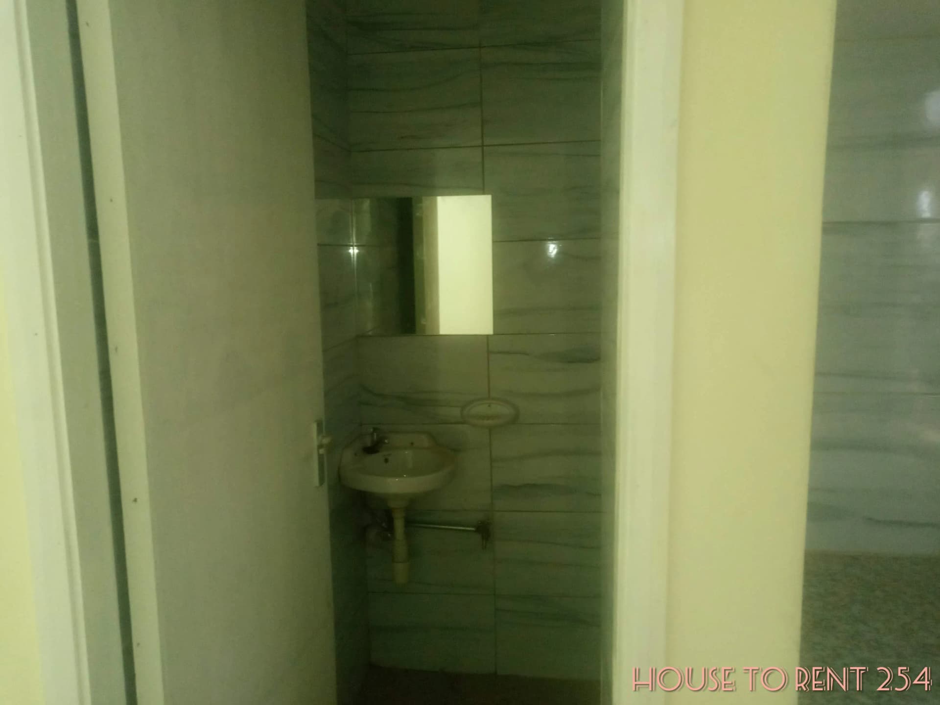 Secure and Comfortable Bedsitter for Rent in Kinoo, Kikuyu_5