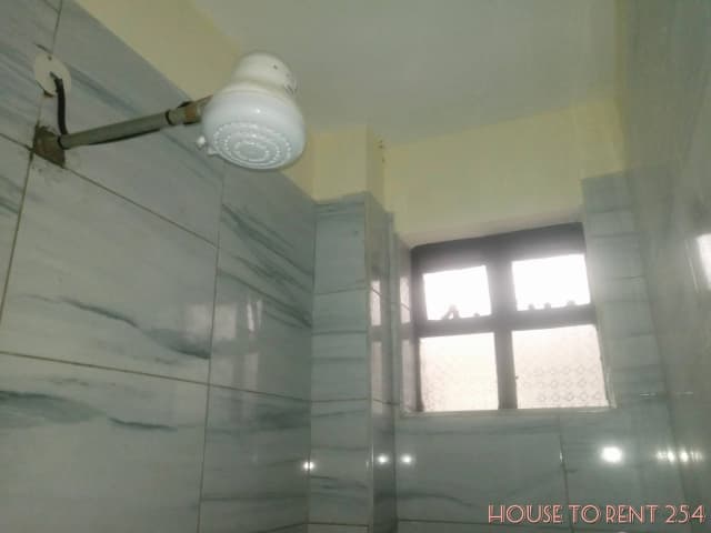 Secure and Comfortable Bedsitter for Rent in Kinoo, Kikuyu_7