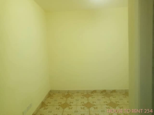 Secure and Comfortable Bedsitter for Rent in Kinoo, Kikuyu_8