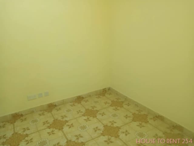 Secure and Comfortable Bedsitter for Rent in Kinoo, Kikuyu_9