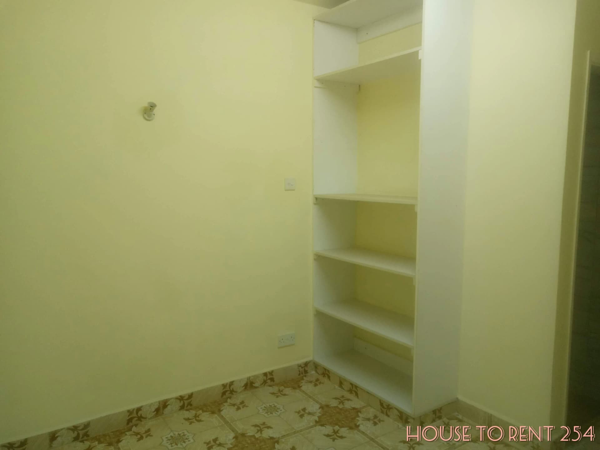 Secure and Comfortable Bedsitter for Rent in Kinoo, Kikuyu_10