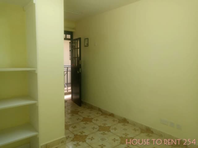 Secure and Comfortable Bedsitter for Rent in Kinoo, Kikuyu_11