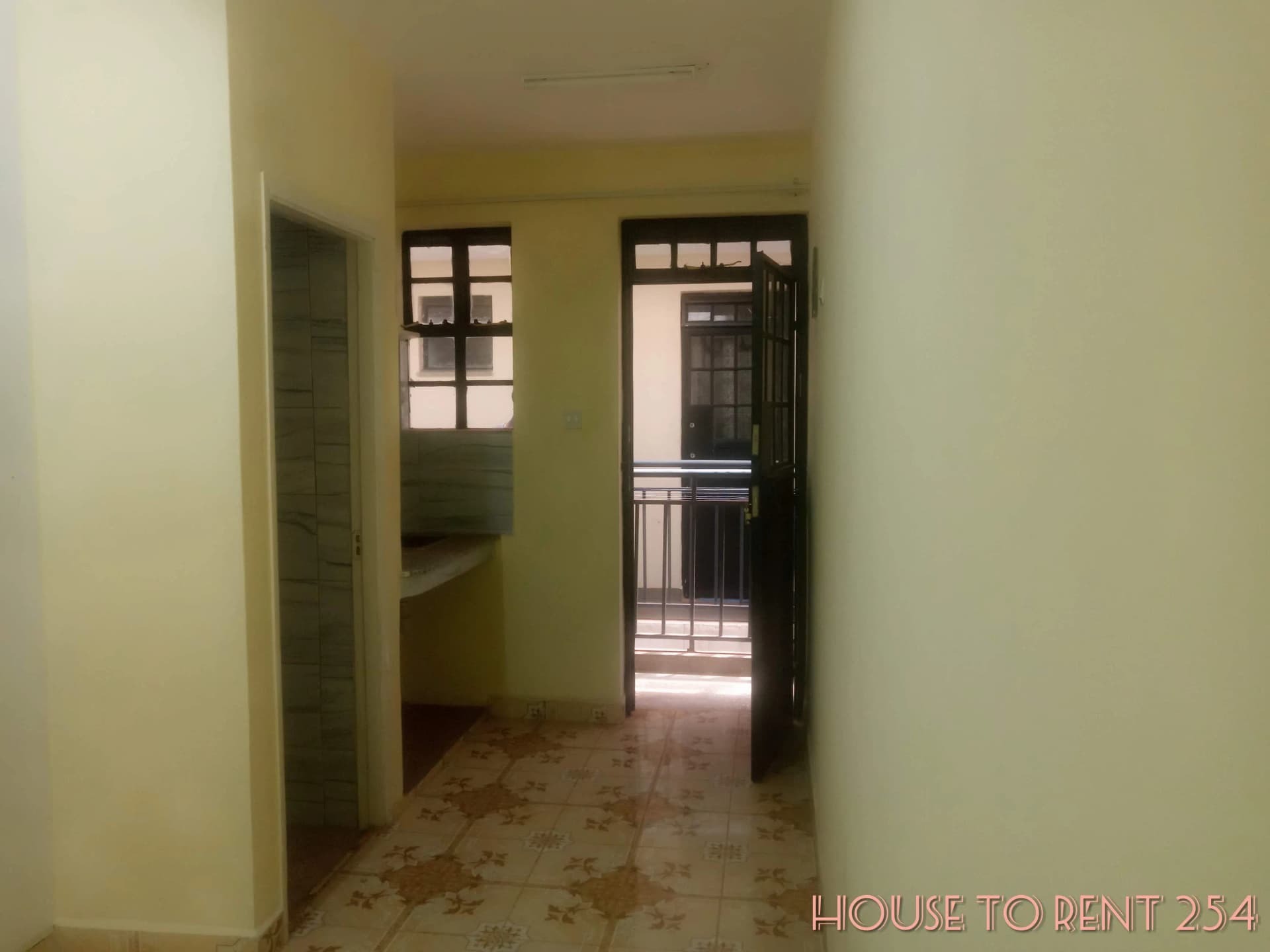 Secure and Comfortable Bedsitter for Rent in Kinoo, Kikuyu_12