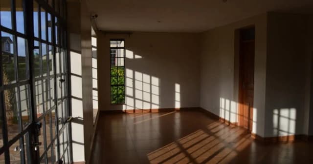 4 Bedroom Mansion For Rent in Kiambu Road, Kiambu_1