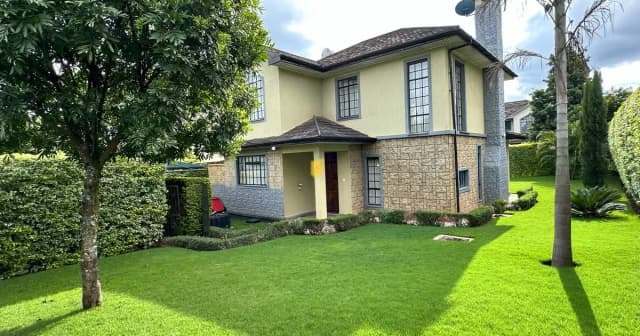 4 Bedroom Mansion For Rent in Kiambu Road, Kiambu_7